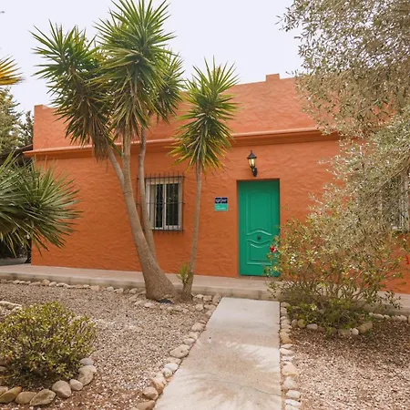 Nyaraló Garrovillos By Fontanilla Del Mar Holidays *