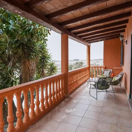 Garrovillos By Fontanilla Del Mar Holidays Nyaraló