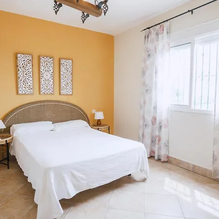 Nyaraló Garrovillos By Fontanilla Del Mar Holidays