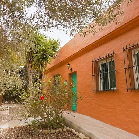 Garrovillos By Fontanilla Del Mar Holidays