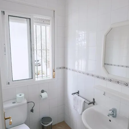 Garrovillos By Fontanilla Del Mar Holidays Nyaraló Conil de la Frontera